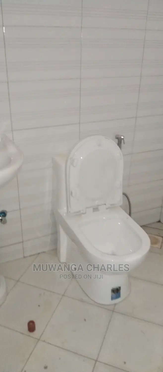 2bdrm Apartment in Fs Properties Ltd, Kampala for Rent in Kampala
