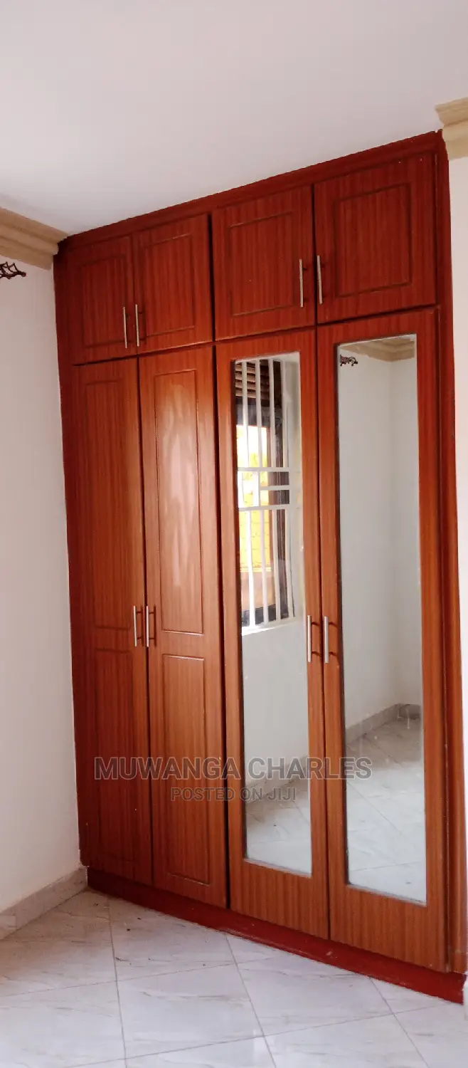 2bdrm Apartment in Fs Properties Ltd, Kampala for Rent in Kampala