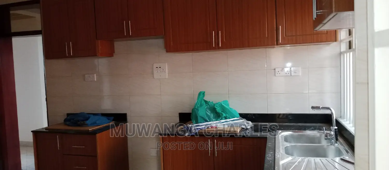 2bdrm Apartment in Fs Properties Ltd, Kampala for Rent in Kampala