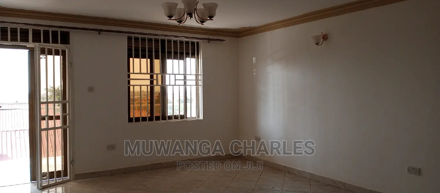2bdrm Apartment in Fs Properties Ltd, Kampala for Rent in Kampala