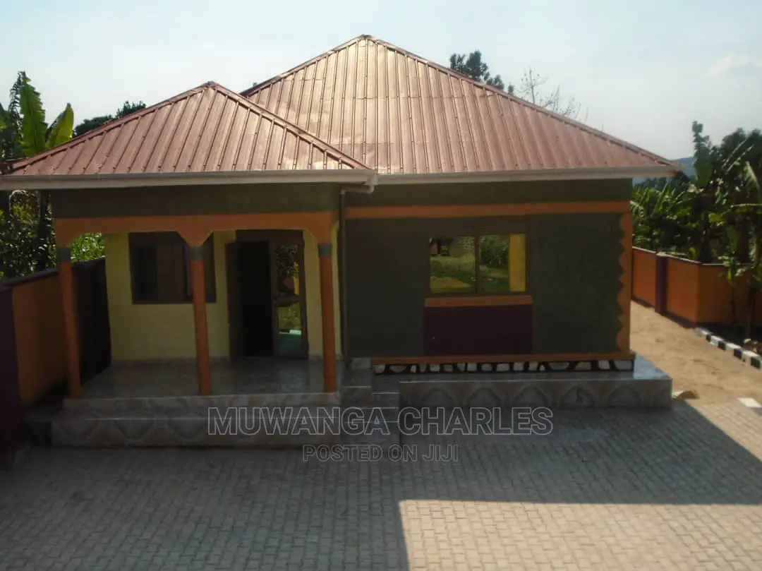 3bdrm House in Fs Properties Ltd, Kampala for Sale in Kampala