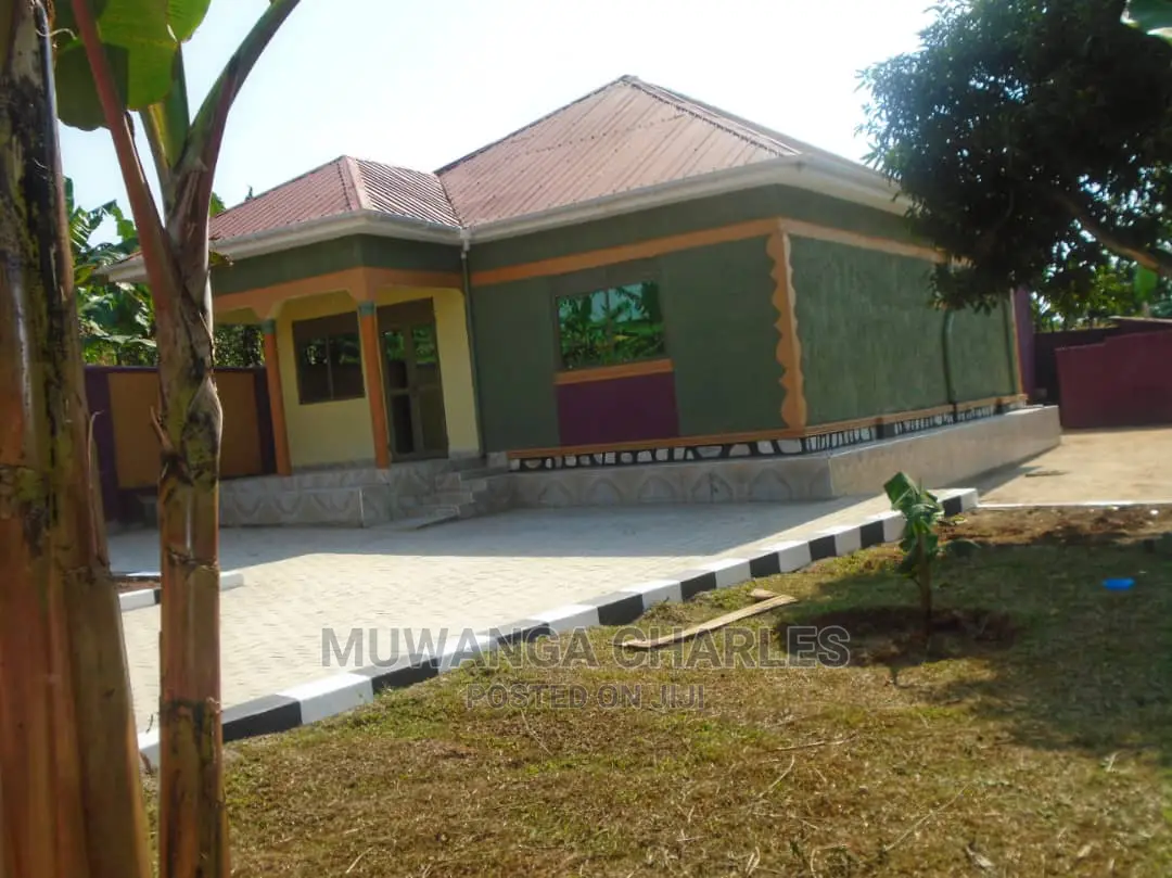 3bdrm House in Fs Properties Ltd, Kampala for Sale in Kampala