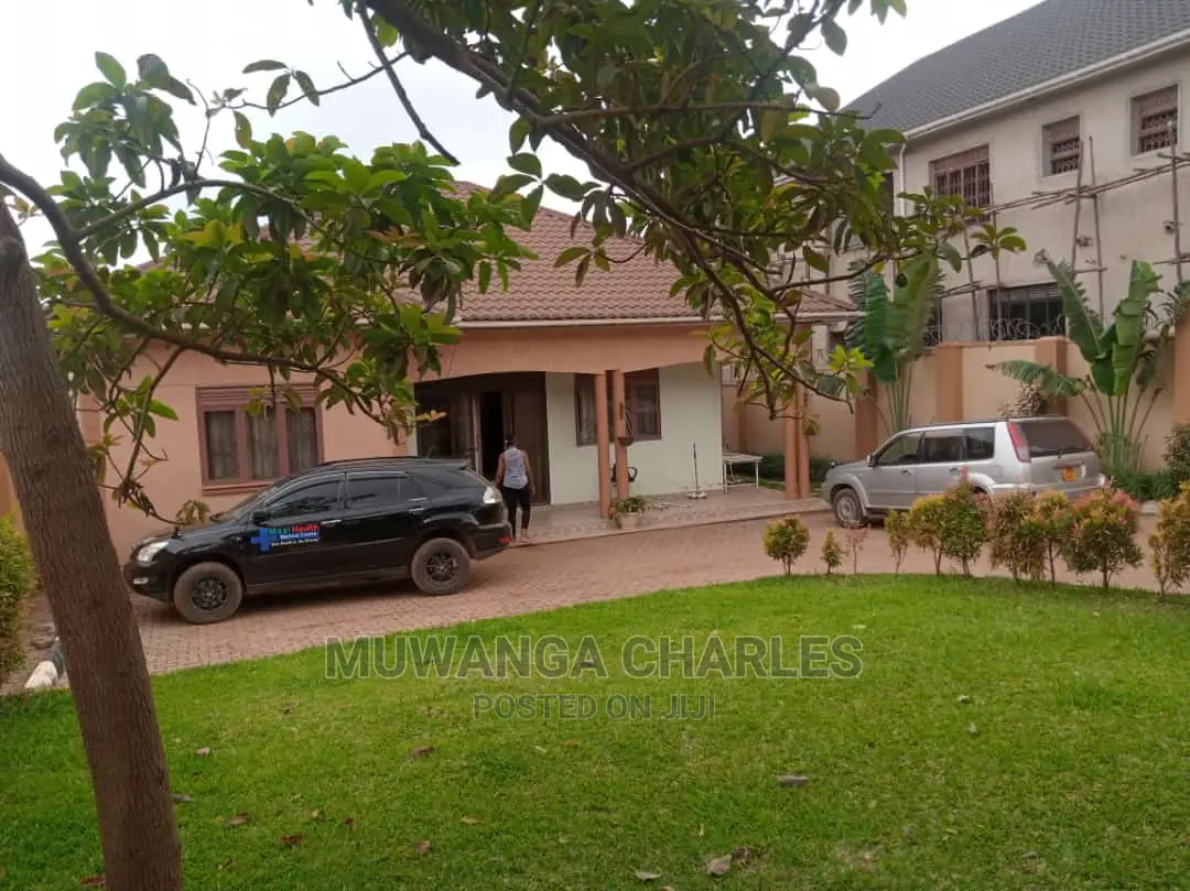 3bdrm House in Fs Properties Ltd, Kampala for Sale in Kampala