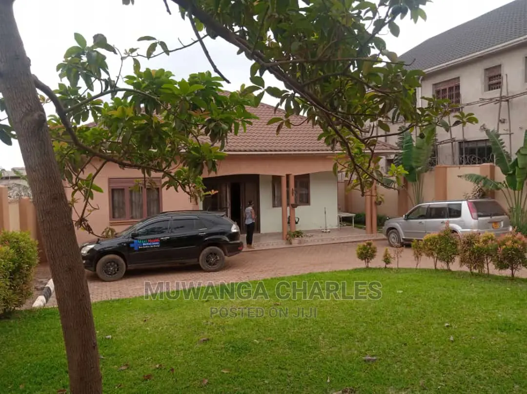 3bdrm House in Fs Properties Ltd, Kampala for Sale in Kampala