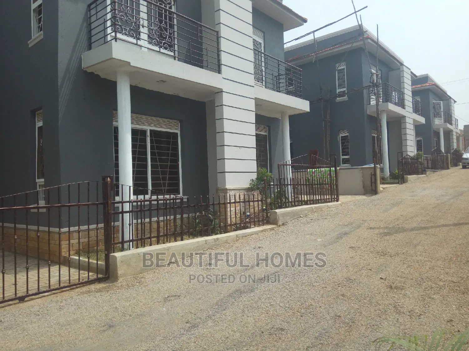 Furnished 4bdrm House in Kira, Kampala for Sale in Kampala