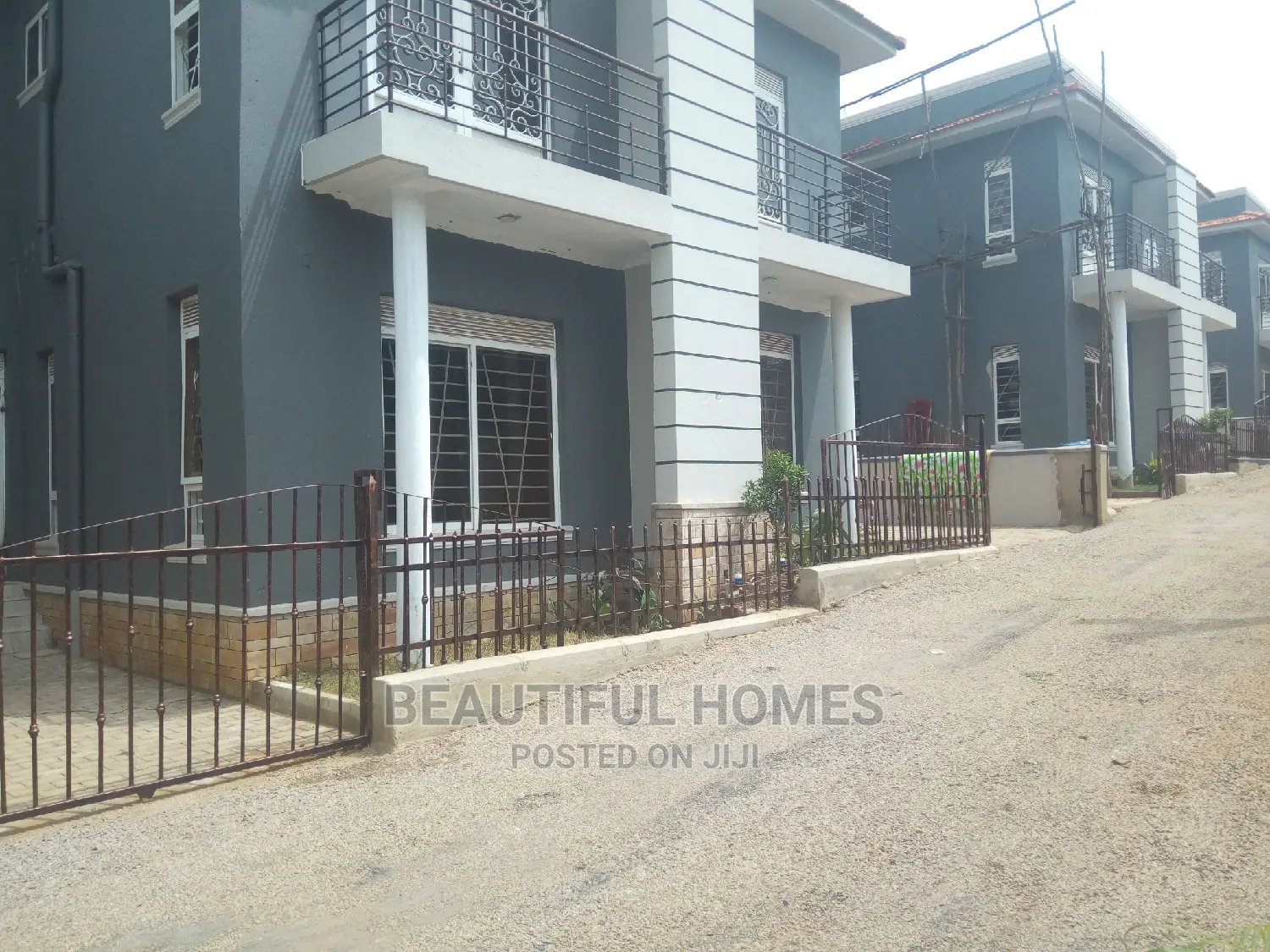 Furnished 4bdrm House in Kira, Kampala for Sale in Kampala