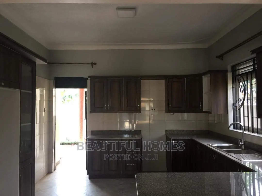 Furnished 4bdrm House in Kira, Kampala for Sale in Kampala