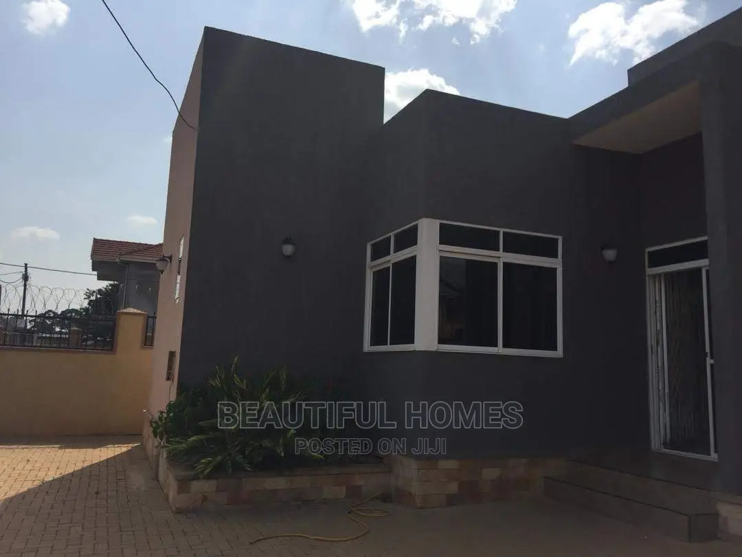Furnished 4bdrm House in Kira, Kampala for Sale in Kampala