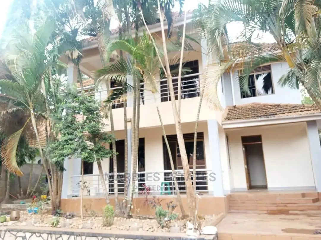 6bdrm House in Ntinda, Kampala for Sale in Kampala