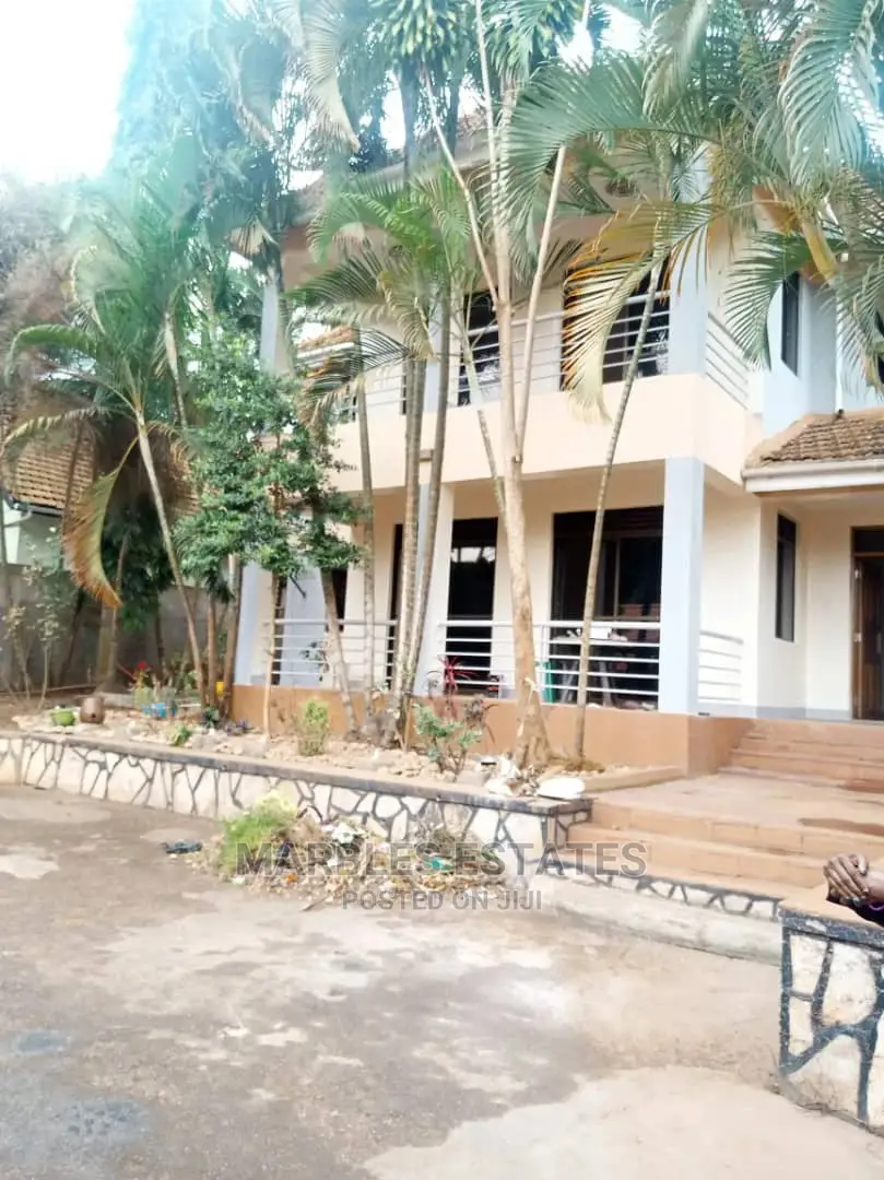 6bdrm House in Ntinda, Kampala for Sale in Kampala