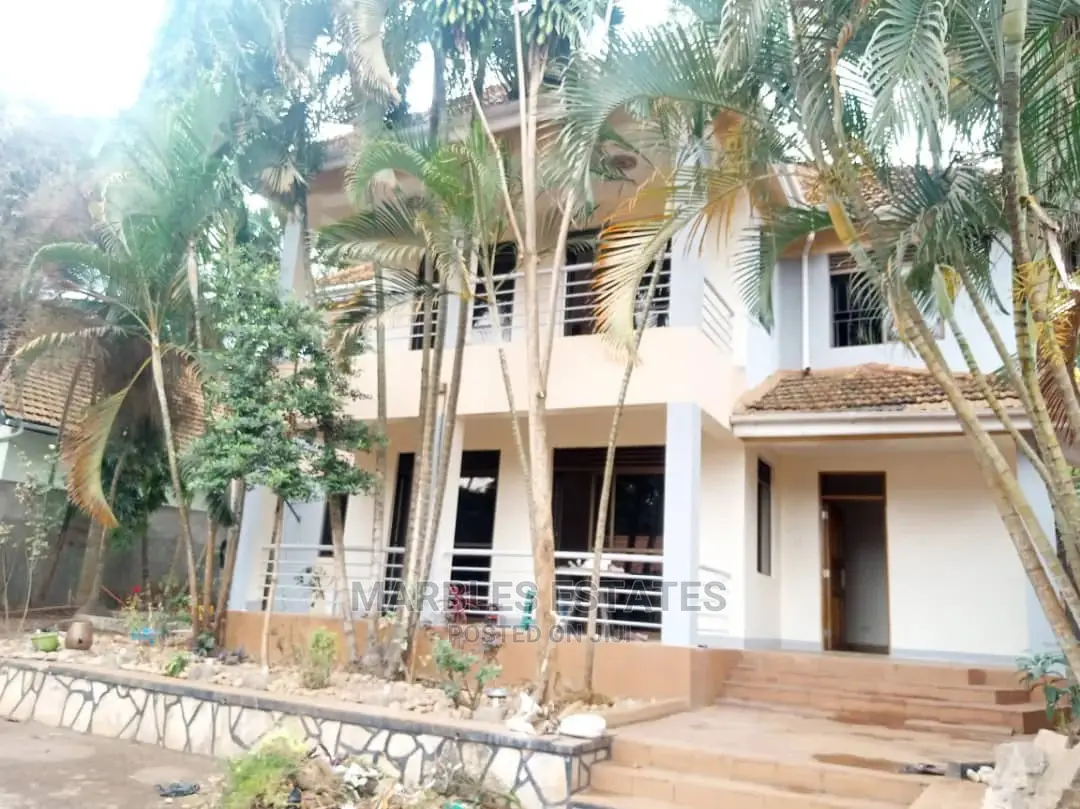 6bdrm House in Ntinda, Kampala for Sale in Kampala