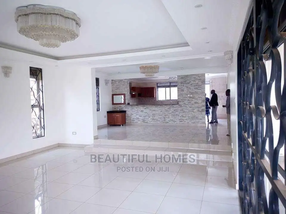Furnished 4bdrm House in Kira, Kampala for Sale in Kampala