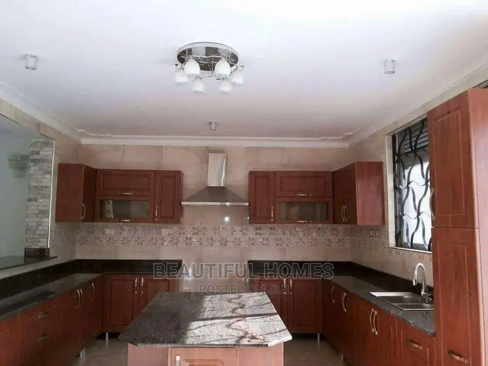 Furnished 4bdrm House in Kira, Kampala for Sale in Kampala
