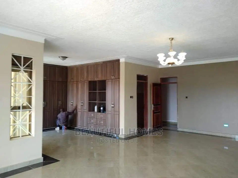 Furnished 5bdrm Mansion in Kira, Kampala for Sale in Kampala
