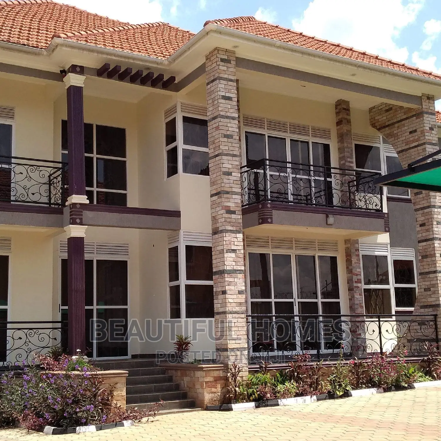 Furnished 5bdrm Mansion in Kira, Kampala for Sale in Kampala