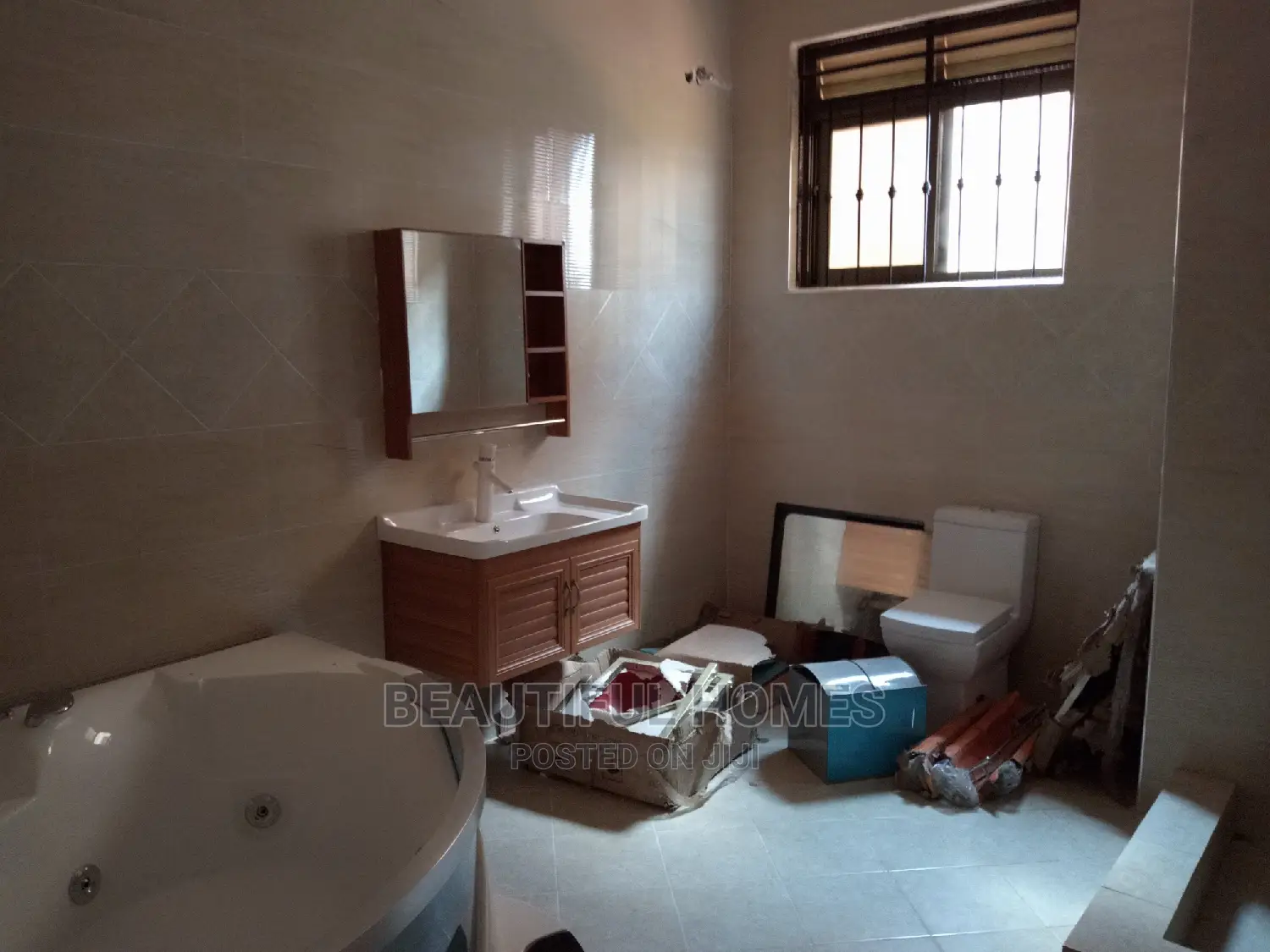 Furnished 4bdrm House in Kira, Kampala for Sale in Kampala