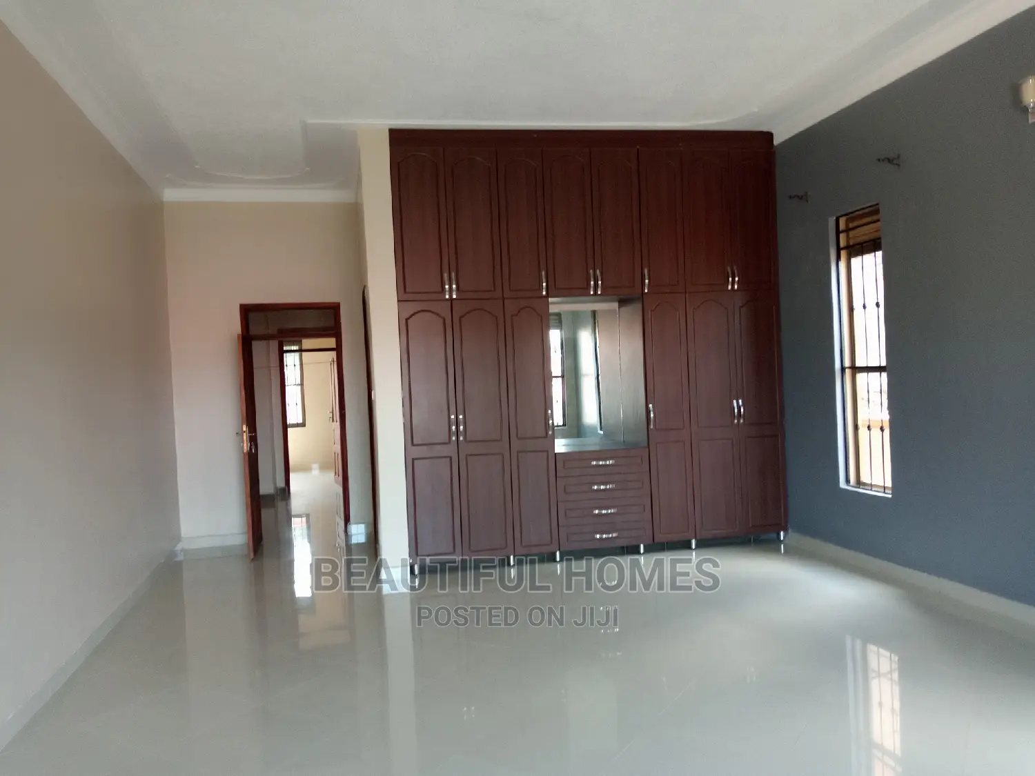 Furnished 4bdrm House in Kira, Kampala for Sale in Kampala