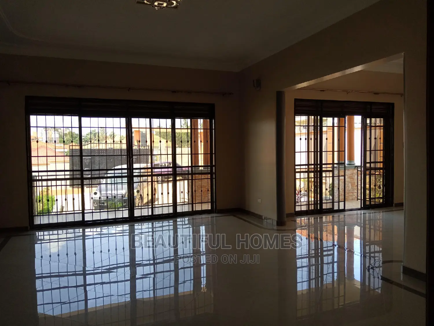 Furnished 4bdrm House in Kira, Kampala for Sale in Kampala