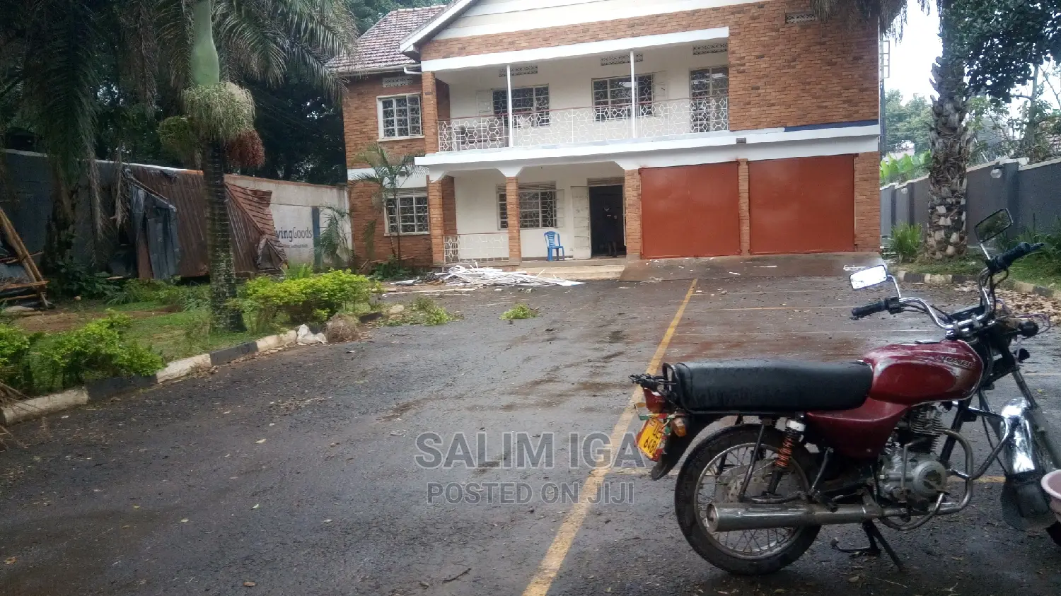 5bdrm Duplex in Kololo Property, Kampala for Rent in Kampala