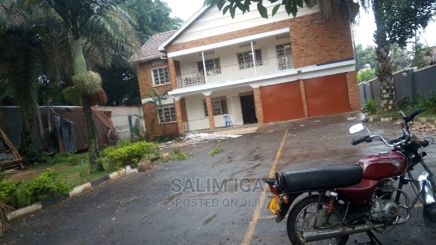 5bdrm Duplex in Kololo Property, Kampala for Rent in Kampala