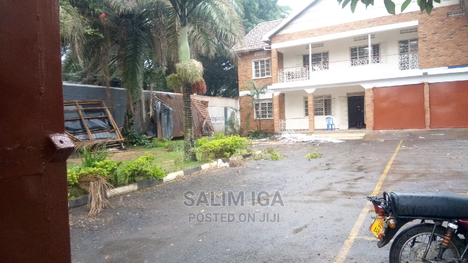 5bdrm Duplex in Kololo Property, Kampala for Rent in Kampala