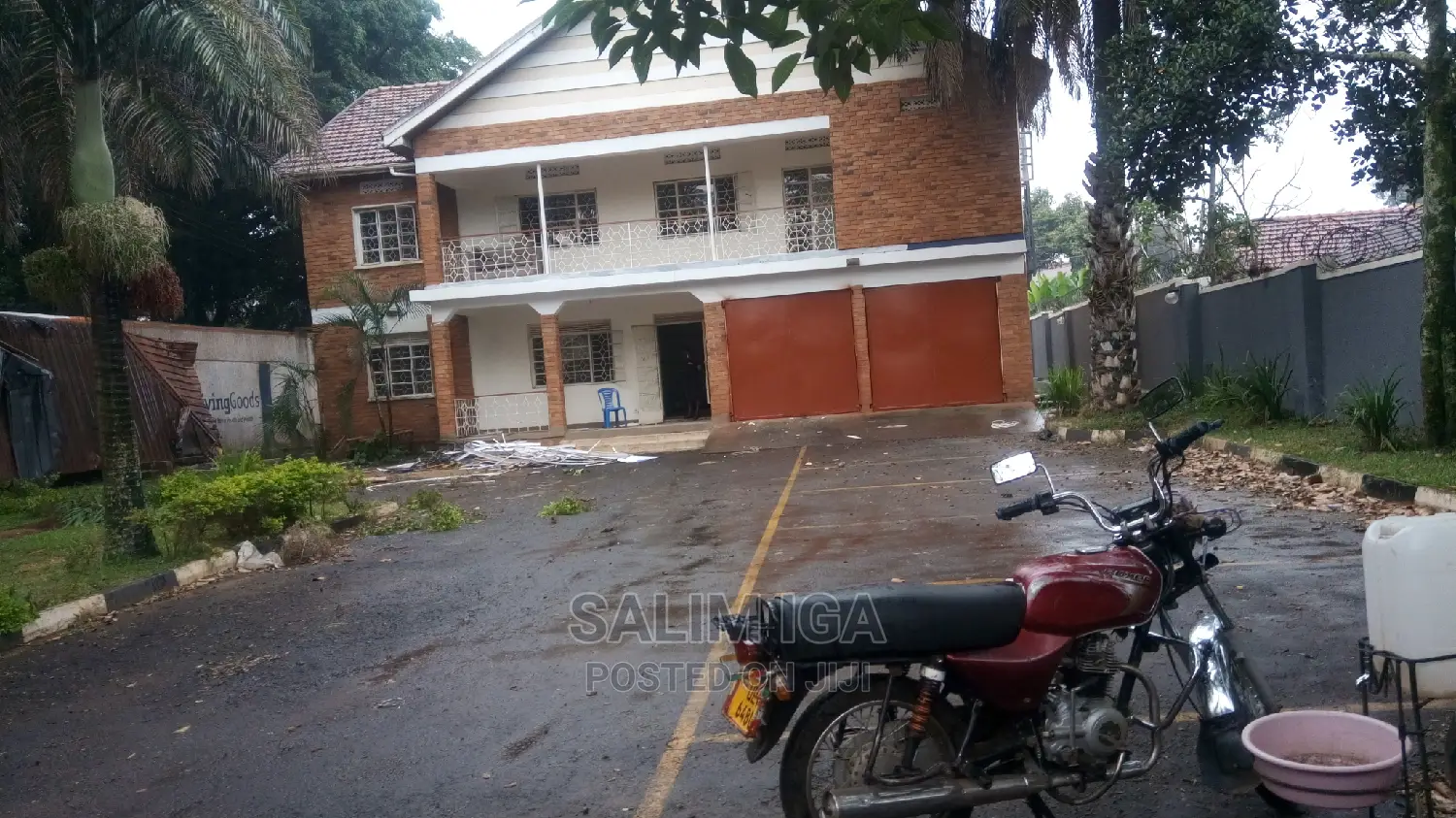 5bdrm Duplex in Kololo Property, Kampala for Rent in Kampala