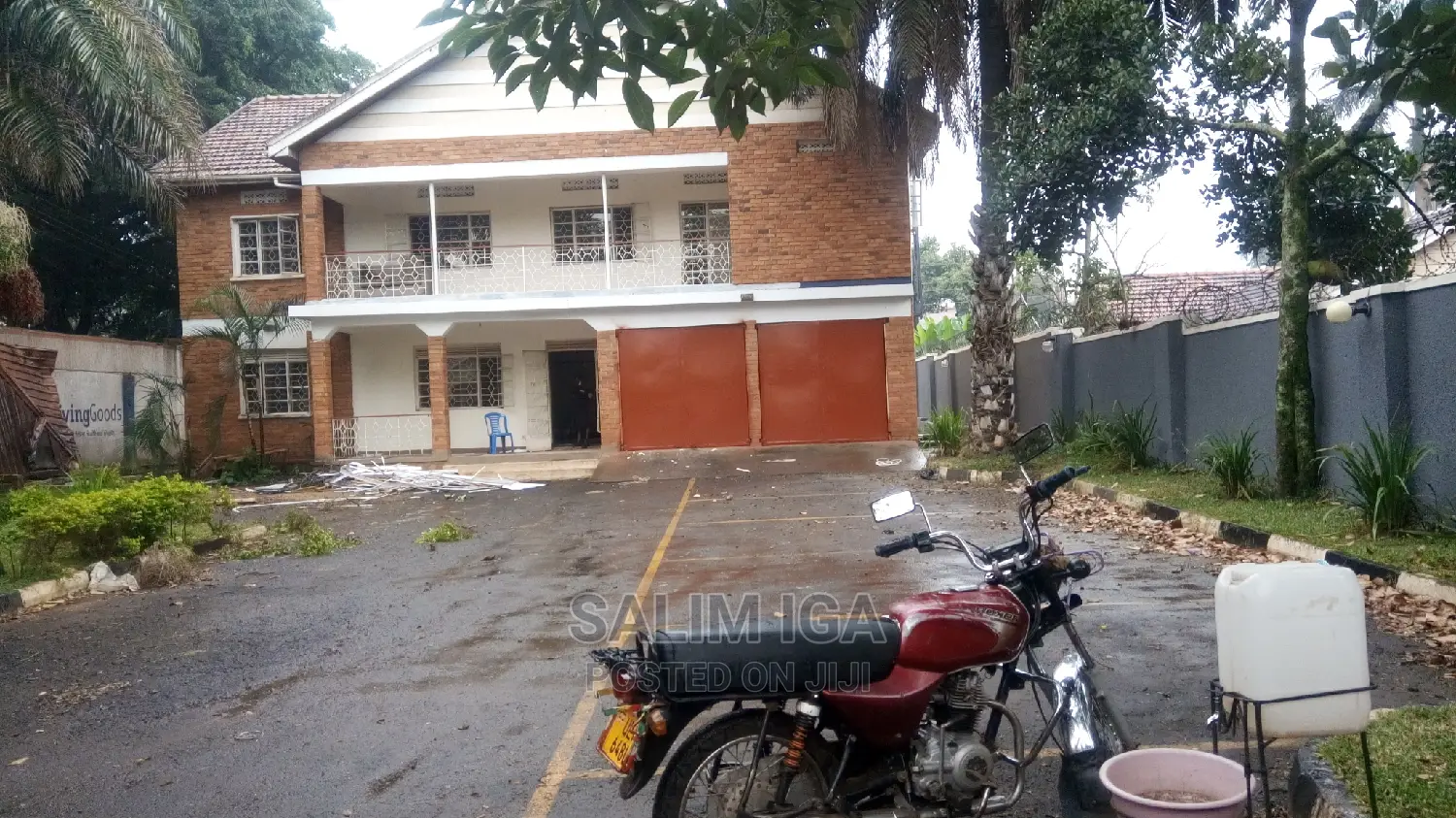 5bdrm Duplex in Kololo Property, Kampala for Rent in Kampala