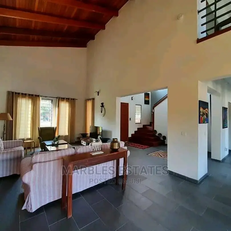 Furnished 5bdrm Apartment in Lubowa, Kampala for Rent in Kampala