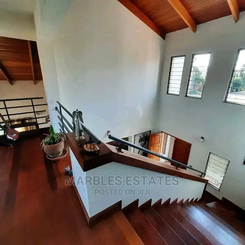 Furnished 5bdrm Apartment in Lubowa, Kampala for Rent in Kampala