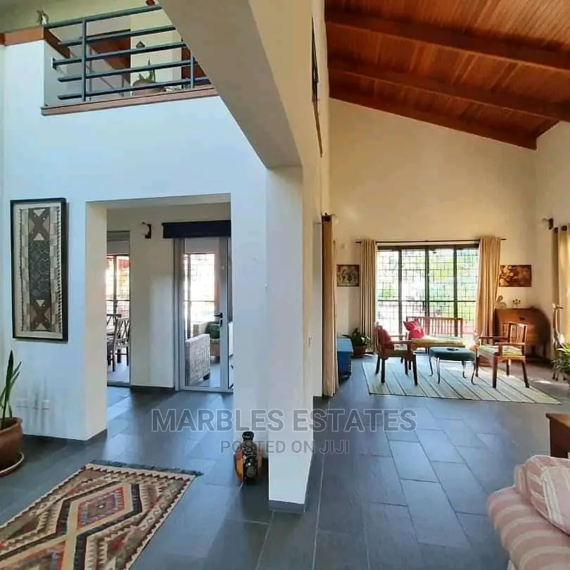 Furnished 5bdrm Apartment in Lubowa, Kampala for Rent in Kampala