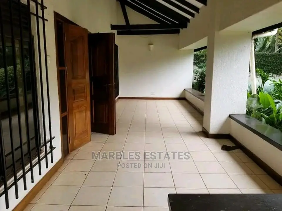 4bdrm Bungalow in Naguru, Kampala for Rent in Kampala