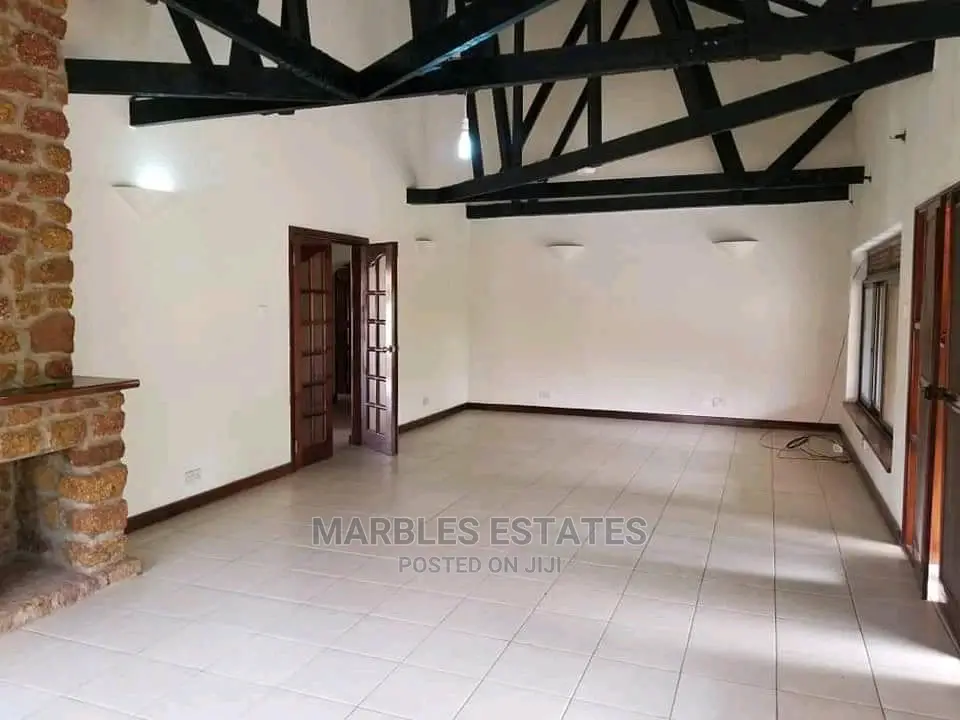 4bdrm Bungalow in Naguru, Kampala for Rent in Kampala