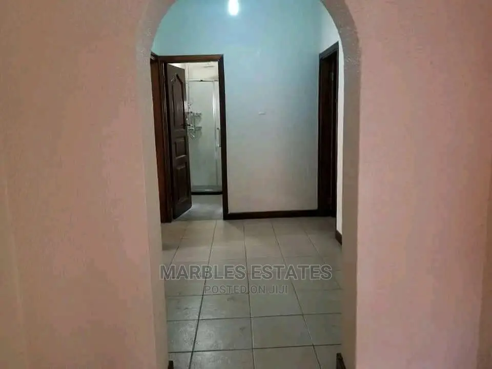 4bdrm Bungalow in Naguru, Kampala for Rent in Kampala
