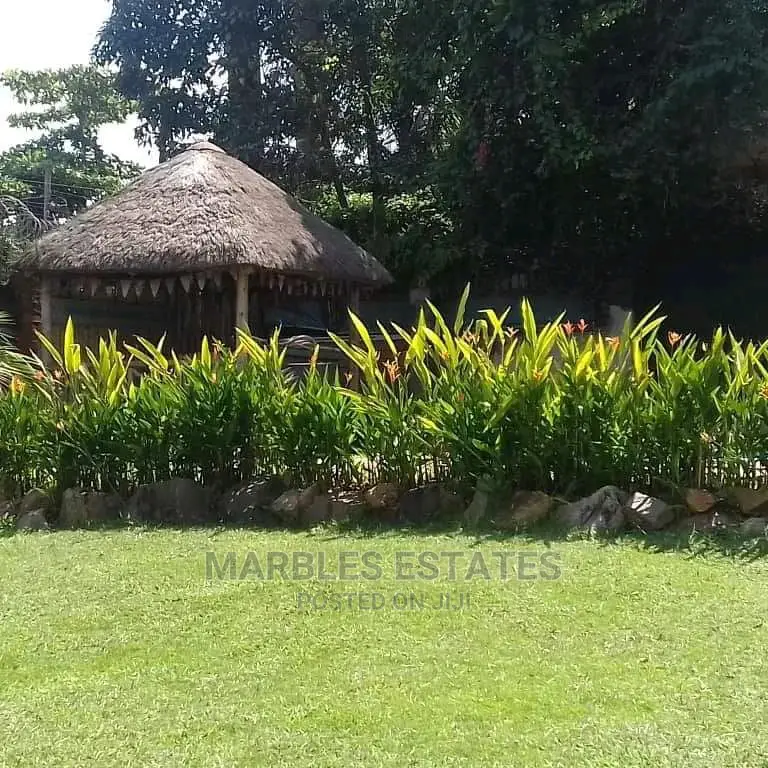 4bdrm Bungalow in Naguru, Kampala for Rent in Kampala