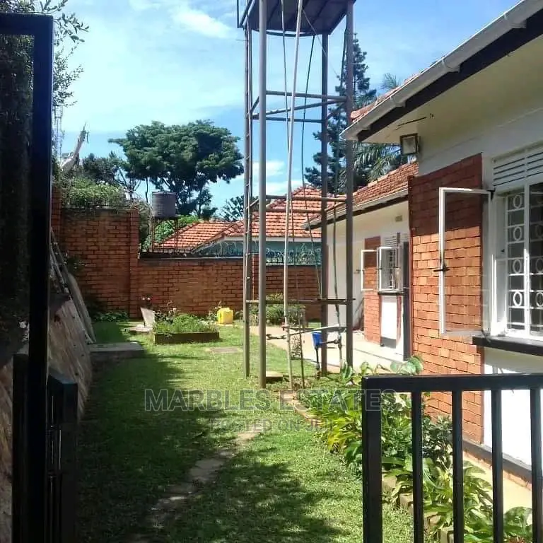 4bdrm Bungalow in Naguru, Kampala for Rent in Kampala