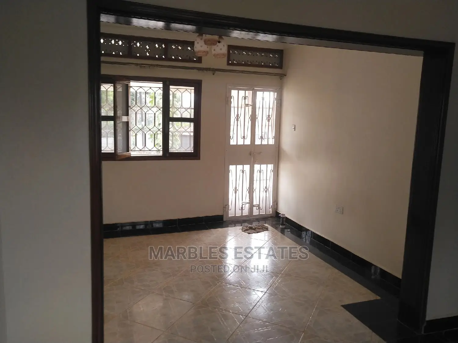8bdrm House in Naguru, Kampala for Rent in Kampala