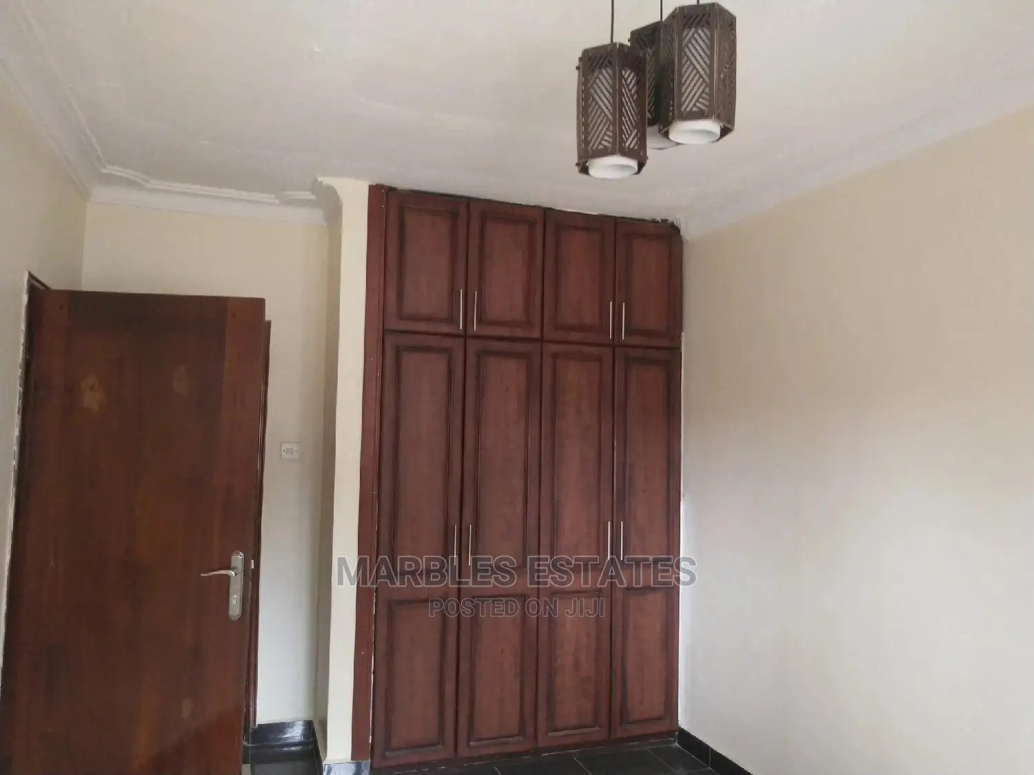 8bdrm House in Naguru, Kampala for Rent in Kampala