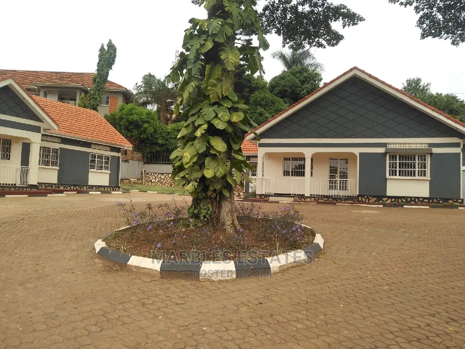 8bdrm House in Naguru, Kampala for Rent in Kampala