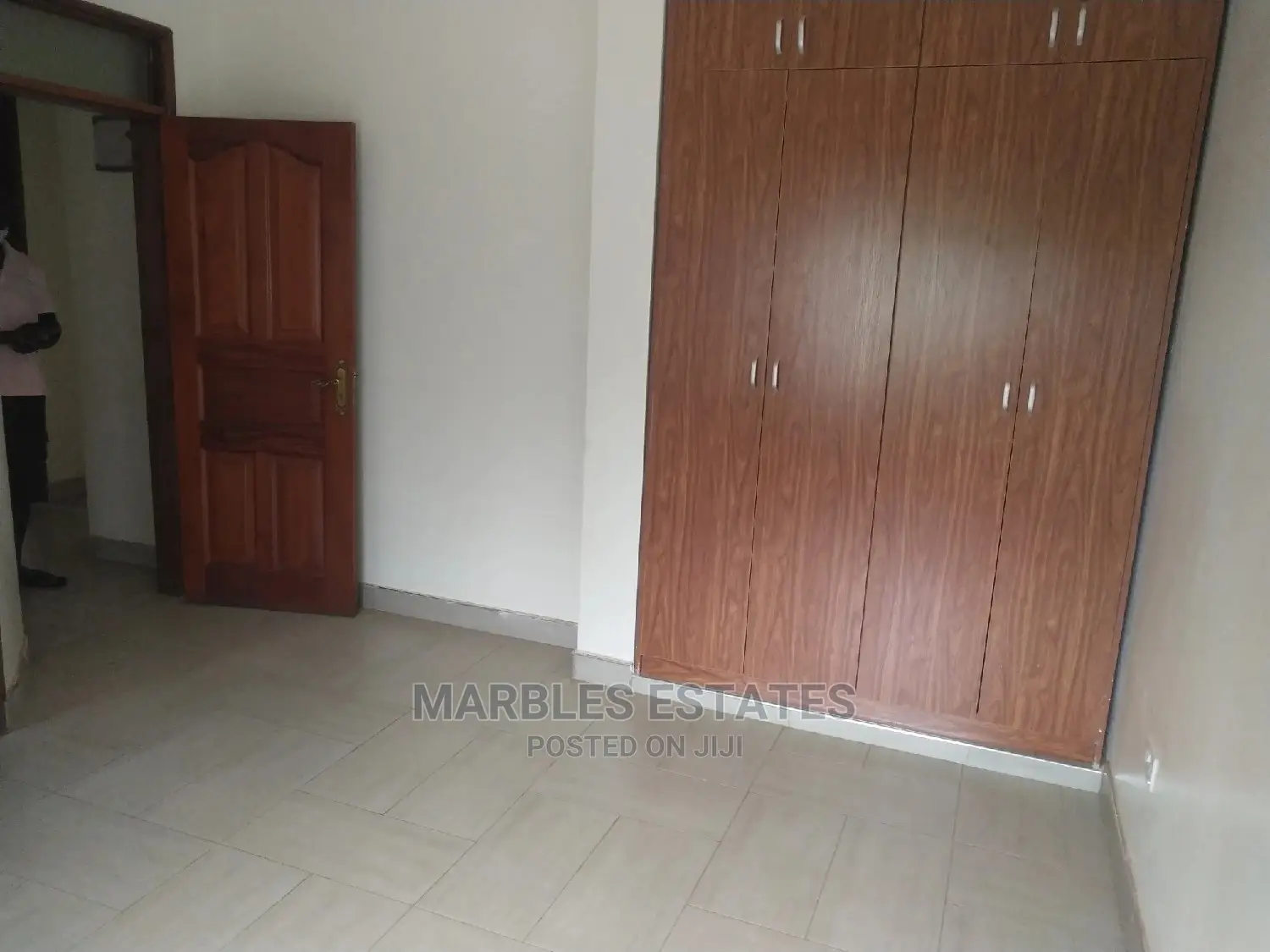 3bdrm Apartment in Naguru, Kampala for Rent in Kampala