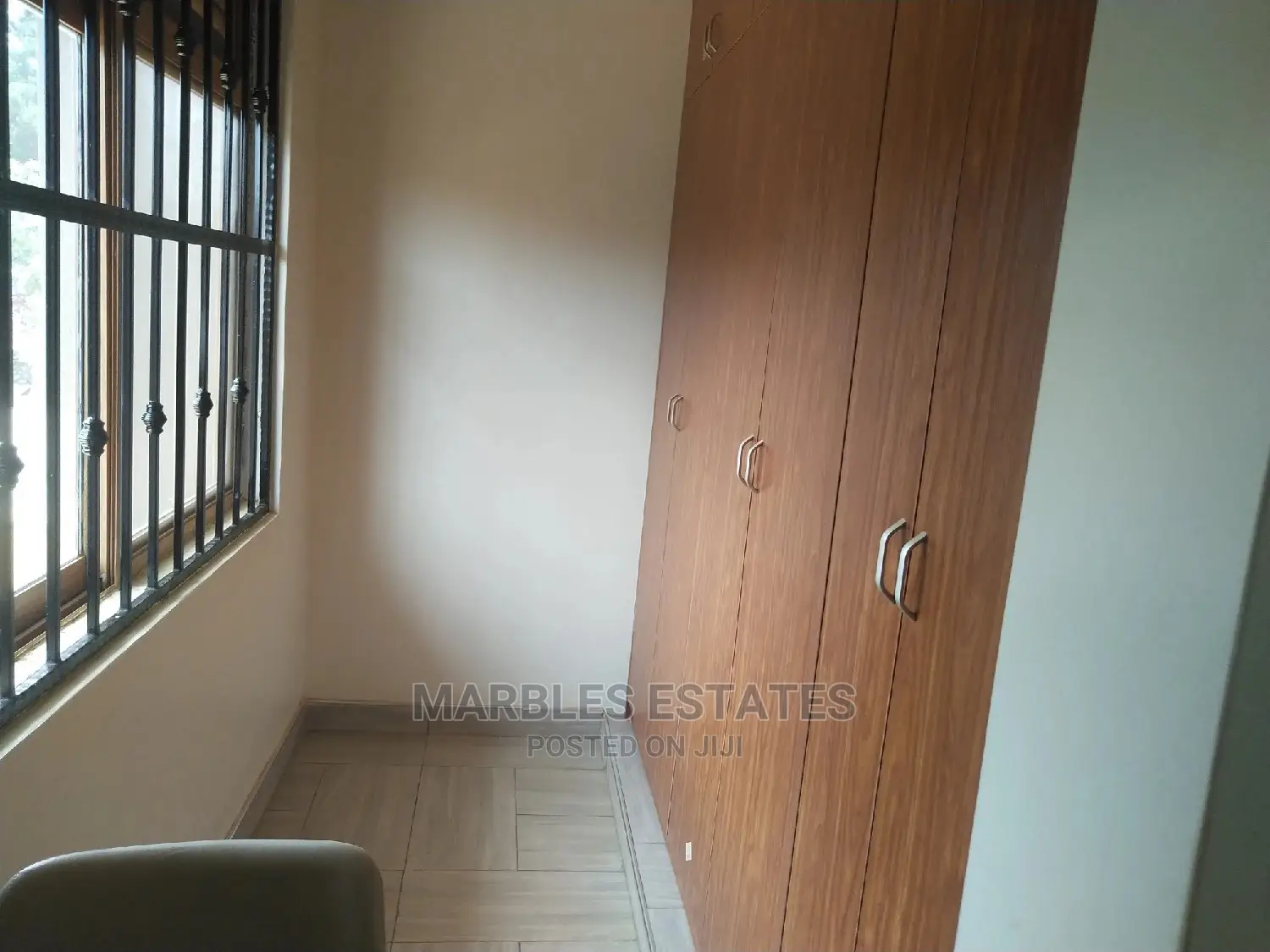 3bdrm Apartment in Naguru, Kampala for Rent in Kampala