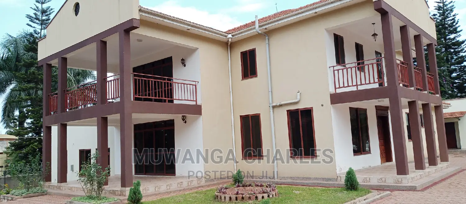 6bdrm Duplex in Fs Properties Ltd, Kampala for Rent in Kampala