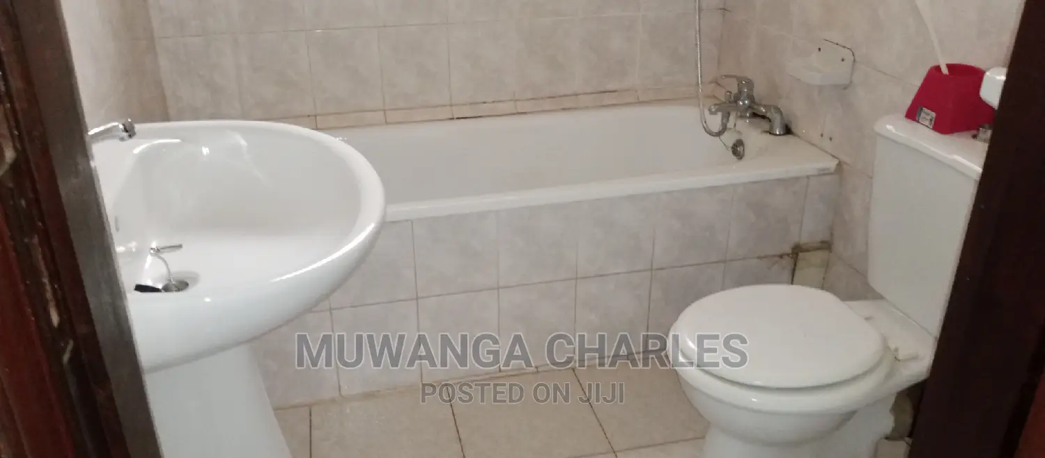 5bdrm Duplex in Fs Properties Ltd, Kampala for Rent in Kampala