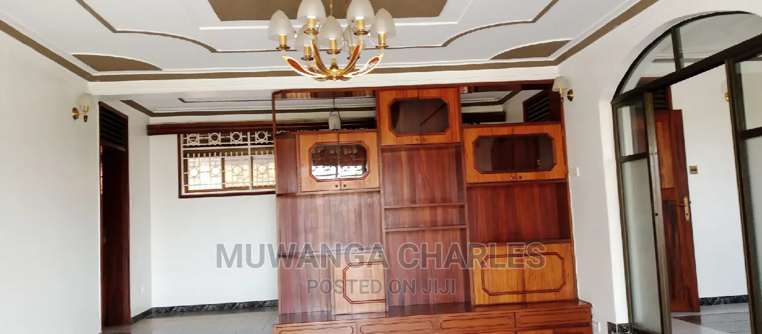 5bdrm Duplex in Fs Properties Ltd, Kampala for Rent in Kampala