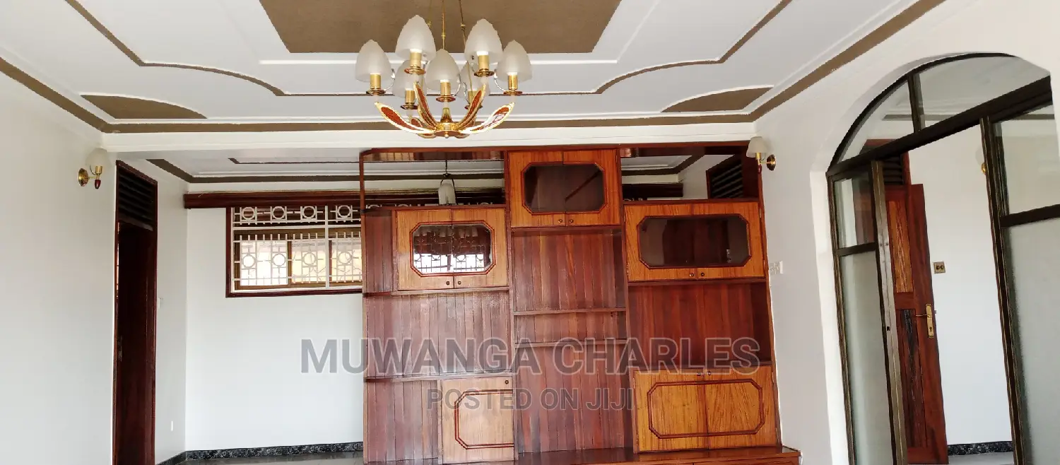 5bdrm Duplex in Fs Properties Ltd, Kampala for Rent in Kampala