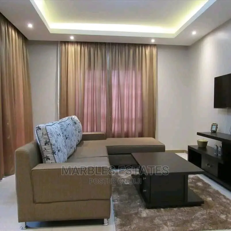 Furnished 2bdrm Apartment in Kololo, Central Division for Rent in Central Division