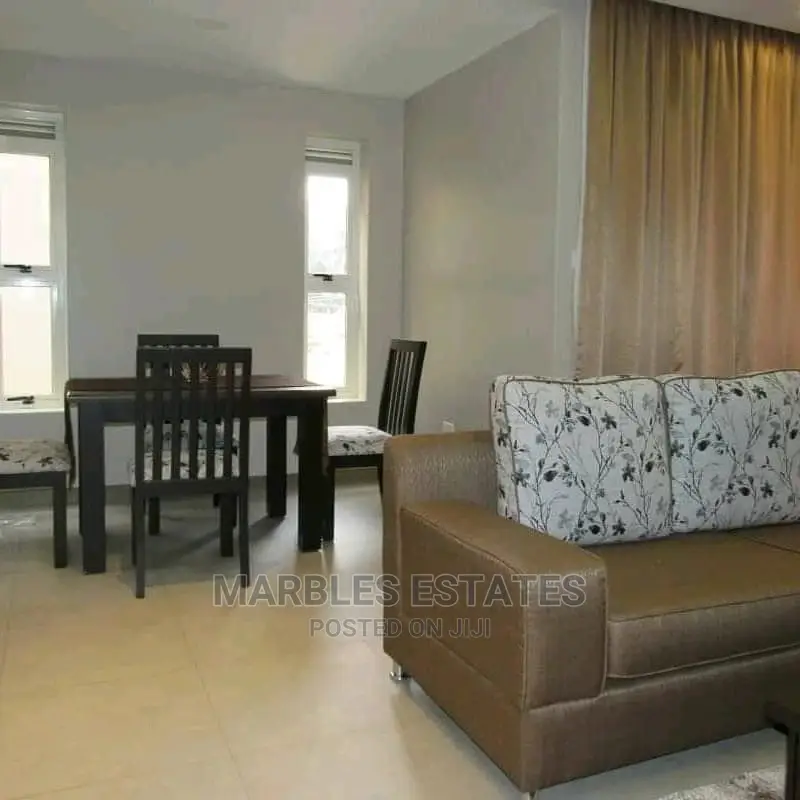 Furnished 2bdrm Apartment in Kololo, Central Division for Rent in Central Division