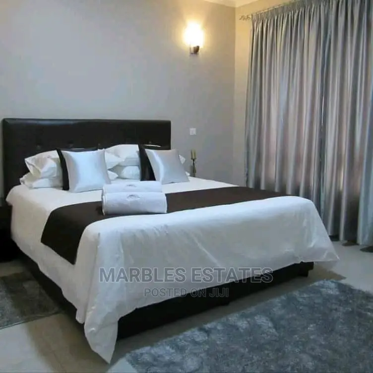 Furnished 2bdrm Apartment in Kololo, Central Division for Rent in Central Division