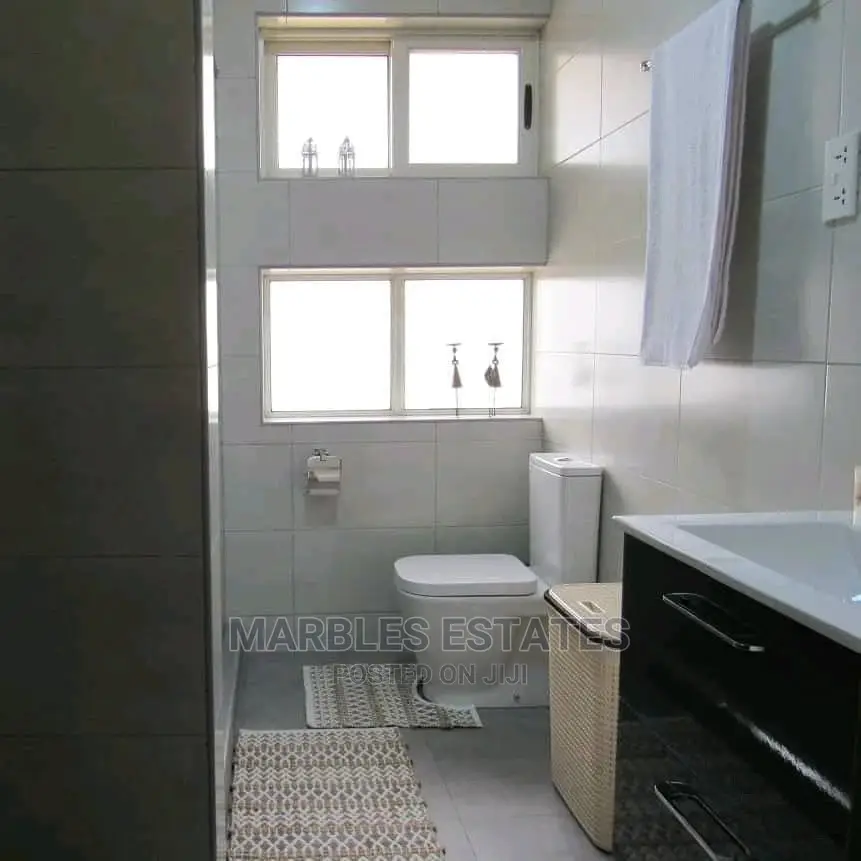 Furnished 2bdrm Apartment in Kololo, Central Division for Rent in Central Division