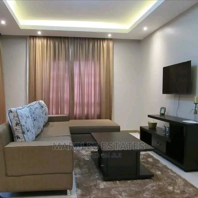 Furnished 2bdrm Apartment in Kololo, Central Division for Rent in Central Division