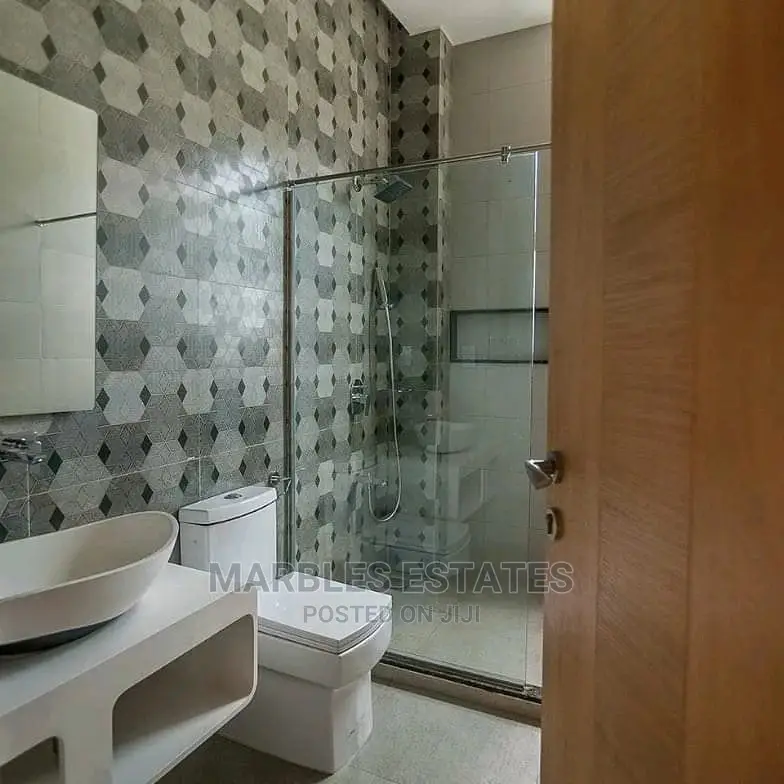 Furnished 3bdrm Apartment in Kololo, Kampala for Rent in Kampala